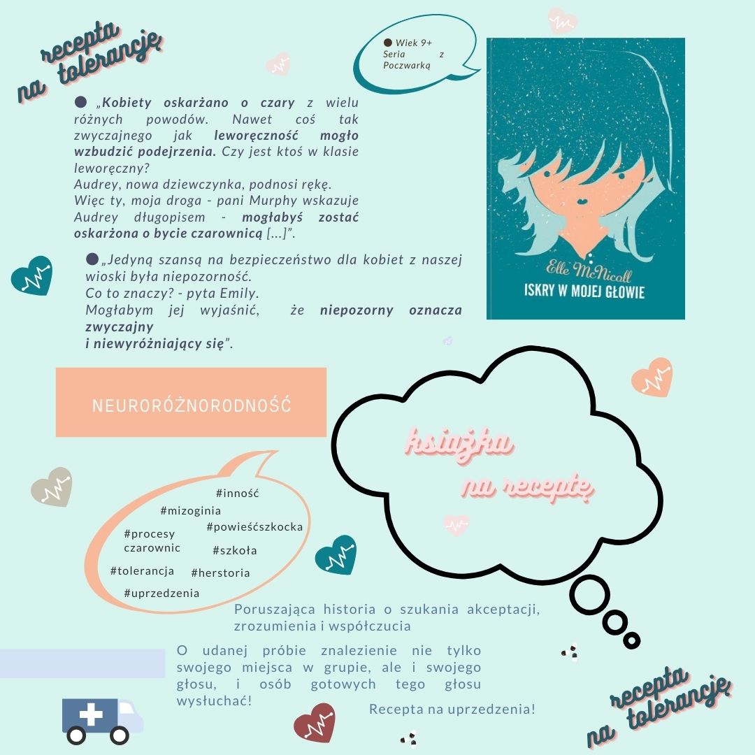 Kopia Relacja recepta na tolerancję edycja październik 2024