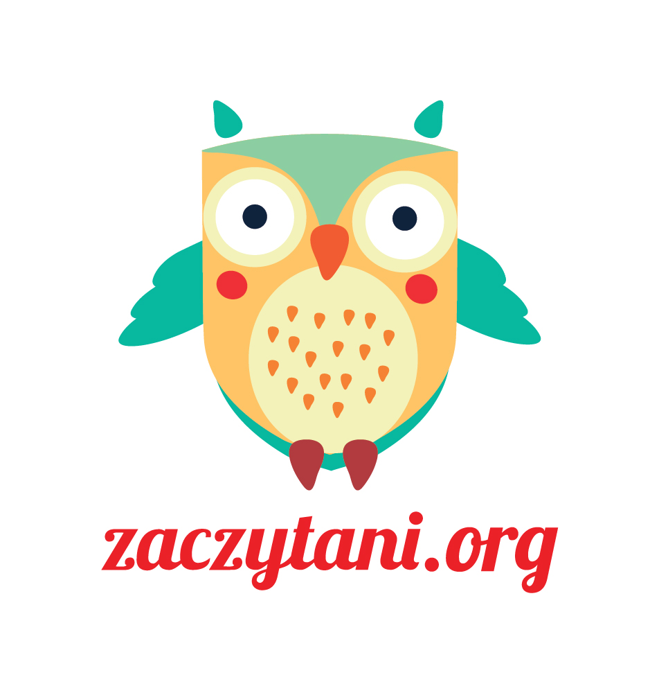 Logo zaczytani