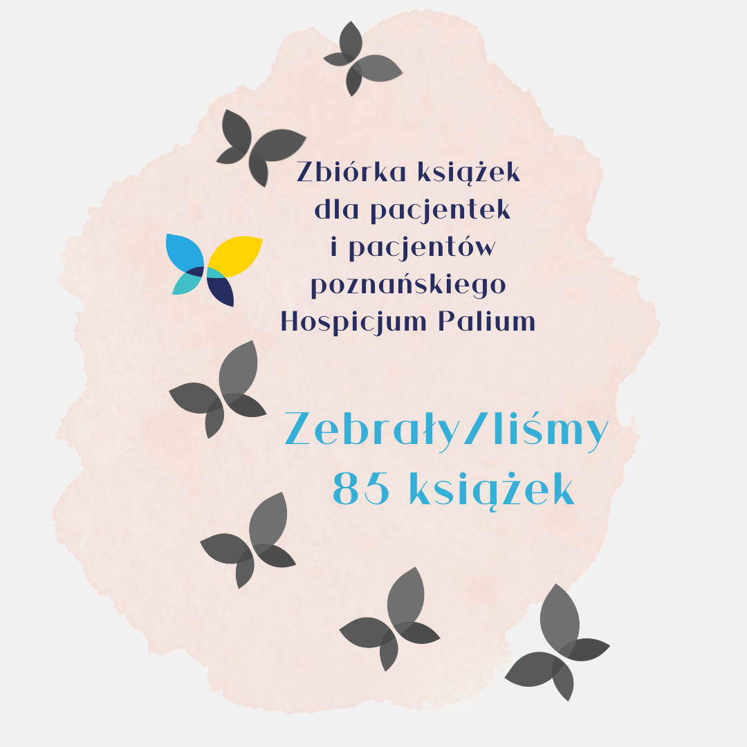 Zbiórka ksiązek motyle1