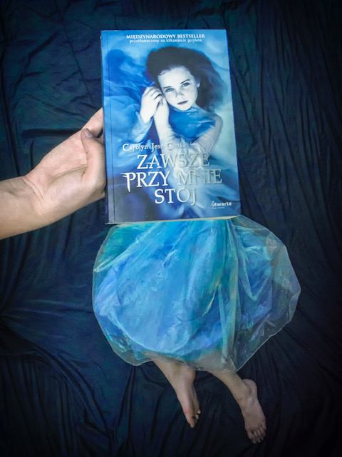 sleeveface aut zdj. Natalia Filipowsk smalla