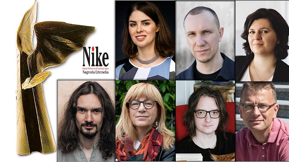 z26229046VNike 2020 nominowani