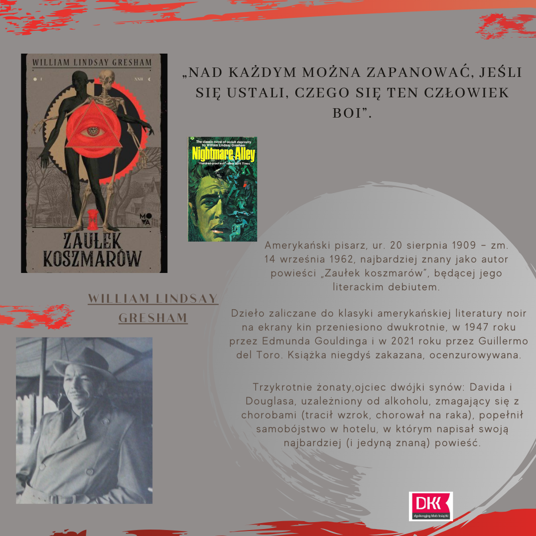 zaułek koszmarów dkk1